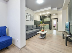 Апартаменты Rose Del Mare