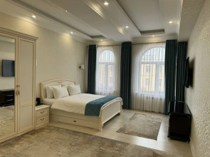 Отель Al Madina Samarkand