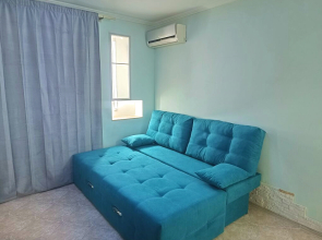 Апартаменты в центре Туапсе