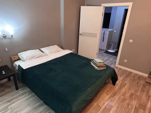 Квартира в Жк Николаевский Парк