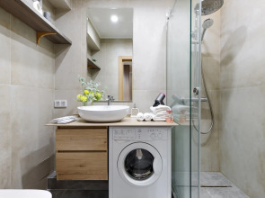 Апартаменты Grand Palace 921