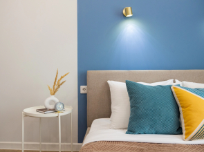 Апартаменты Студия Riva Apart Ирис