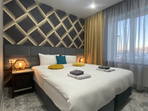 Гостевой дом ДУБКИ