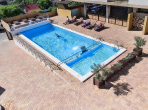 Гостевой дом Юг