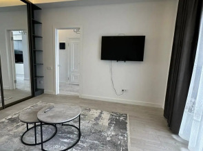 Апартаменты Tur House в Махачкале