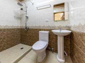 Отель Tatev Hotel and Tours