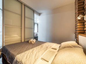 Апартаменты M1C Люкс