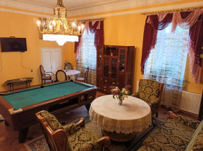 Count Villa Mini-Hotel