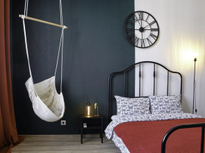 Квартира Greenwood Апарт-Сеть #UDOBNO V EKB