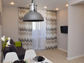 Квартира у Визус Центра