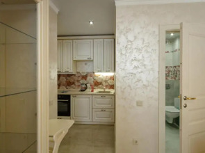 Апартаменты на Меридианной 3 у Набережной Казанки Счастливы Вдвоём