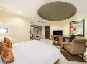 Отель FuramaXclusive Asoke Hotel