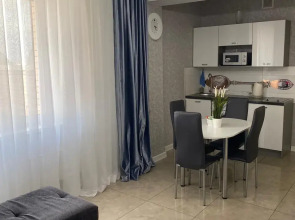 Апартаменты Diaday 38