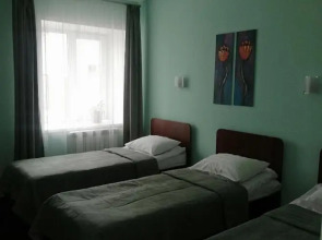 Отель Книиэкот