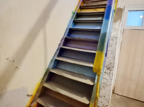 Апартаменты Уютная студия в самом сердце города