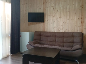 Dubl Dom Abkhaziya Private House