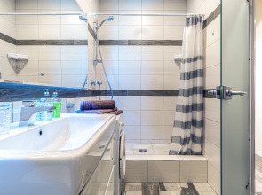 Апартаменты Bliss Aparts Centre - Deputatskaya С