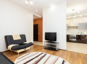 Апартаменты Студеная 68а Сова-Дом