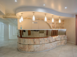 Гостиница Артелеком