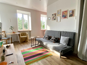 Квартира «У Штолле»