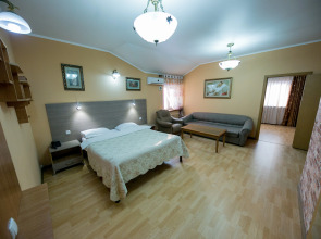 Отель Флагман