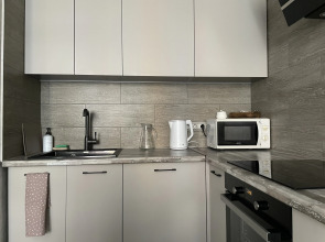 Апартаменты Малахит