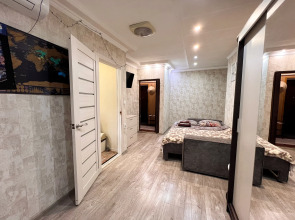 Апартаменты Apart MV на Карла Маркса