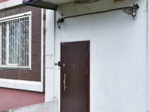 Отель Сова на Домодедовская