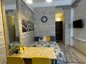 Квартира Loft studii 8