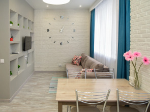 Квартира как Дома