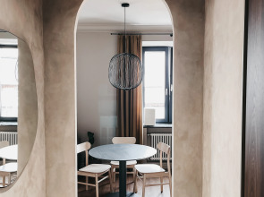 Апартаменты Little Home Centre