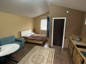 Апартаменты FinHouse