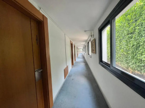 Bellapais Oasis Hotel