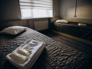 Хостел Dream Hostel