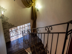 Отель Ваш Симбирск