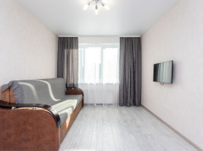 Novaya Uyutnaya V Novom Zhk Flat