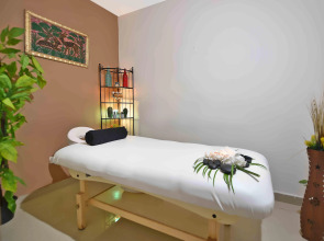 Tolip El Narges Hotel & Spa