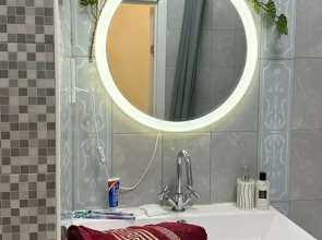 Квартира на улице 65-летия Победы 1/14