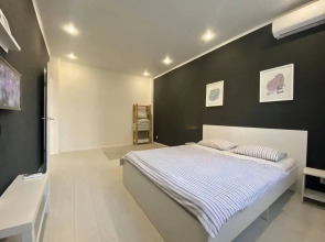 Квартира В центре в ЖК Шоколад