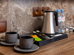 Stellar Collection Chalet Krasnaya Polyana