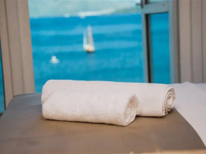 Отель B&B Yüzbaşı