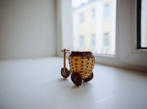 Апартаменты Pavel&Olga Wonderful Двухъярусные в самом центре Пскова