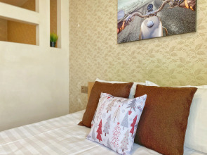 Апартаменты Apart-Comfort Однокомнатные на пр-те Толбухина 45/14