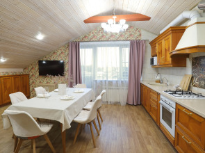 Апартаменты Линда с парковкой