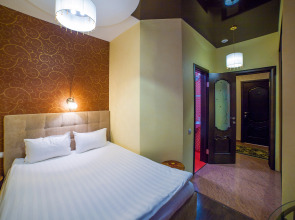 Отель Халиф