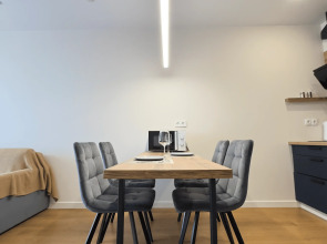 Квартира Уютная Недалеко от Моря