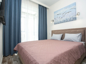 Апартаменты Штольц on Lenina 36