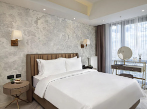 Wanda Vista Istanbul