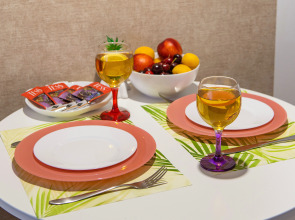 Апартаменты Sweet Home Studio 3