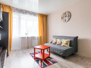 Апартаменты Apartico на Беговой